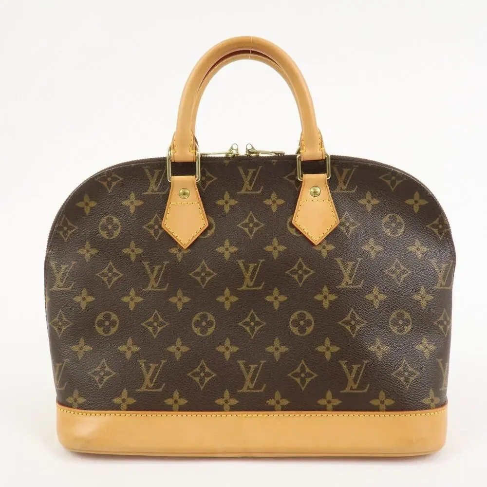 Louis Vuitton height 06